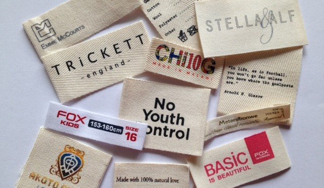 Cotton Tag