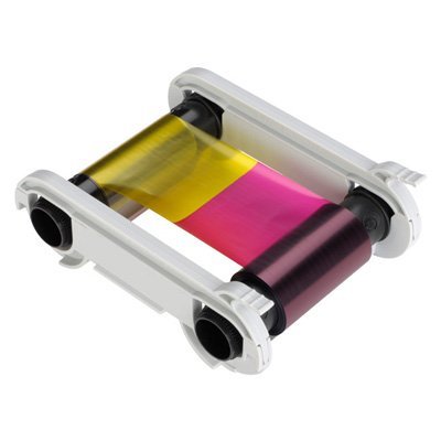 Multi Panel color Ribbon