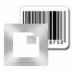 Mindware EAS RF Soft Tag