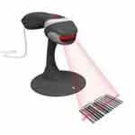 MINDWARE Laser Barcode Scanner
