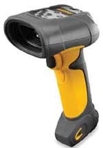 Mindware Rugged Barcode Scanner