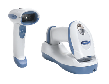 Mindware Health care Barcode Scanner