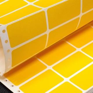 Adhesive Label