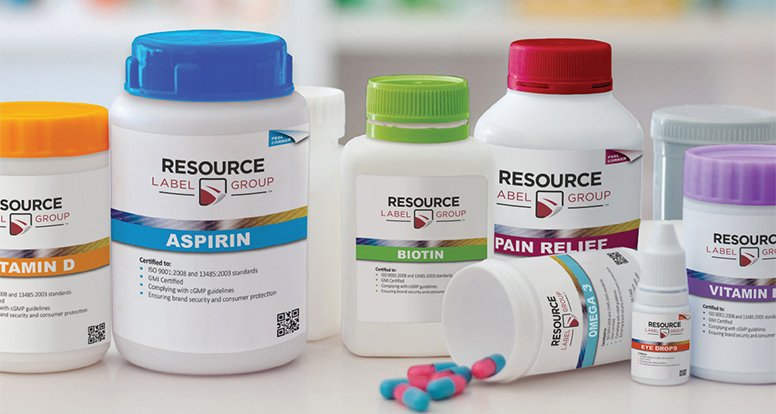Medical Label