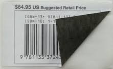 Cover Up Label