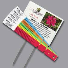 Nursery Label