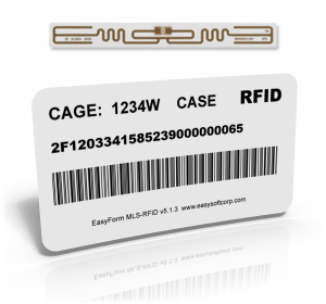 Munitags Label