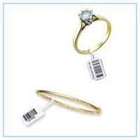jewelry Label