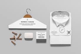 Dry Cleaning Tag