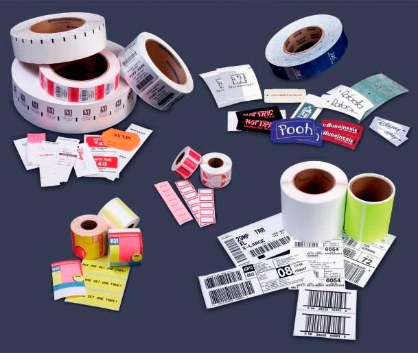 Avery Quality Label