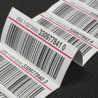 Citizen Printer Label