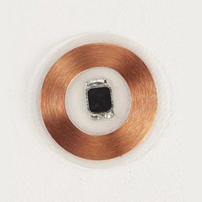 Low Frequency Clear Tag