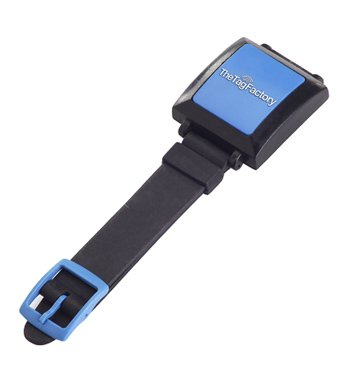 UHF Wrist Band Tag Watch Type