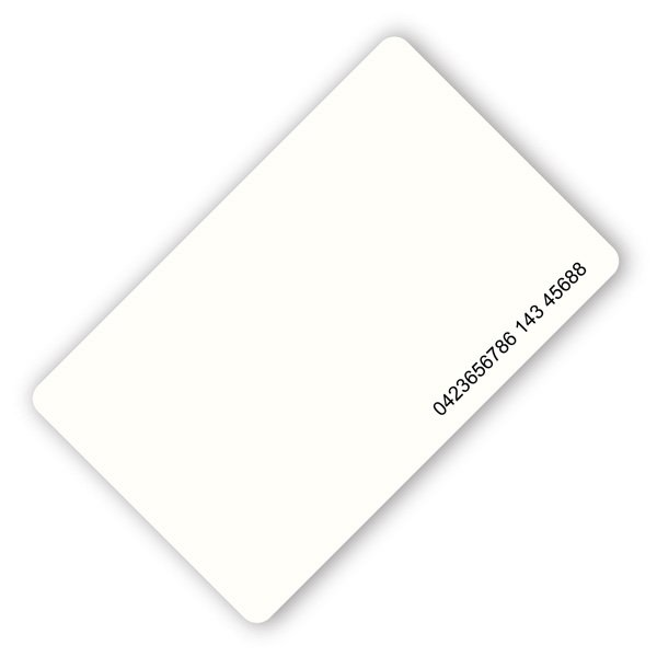 Mindware ISO Card
