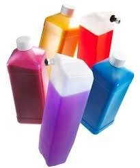 CSI510 IMAJE Compatible Ink S4 D8 1000ML