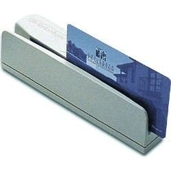 Mindware Magnetic card Reader