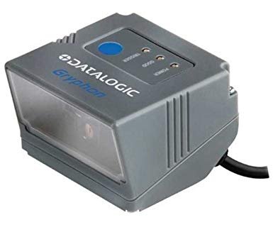 Datalogic GFS4450 9 Barcode Scanner