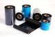 Wax Resin IBCW NK22 Barcode Ribbon