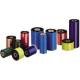 Wash Care Barcode Ribbon