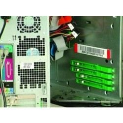 Metal Mount Tags