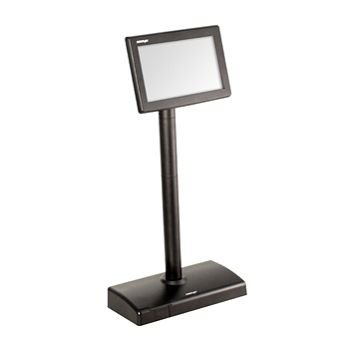 Posiflex PD 6207U Standalone Display