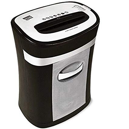 Kores Easy Cut 871 Paper Shredder