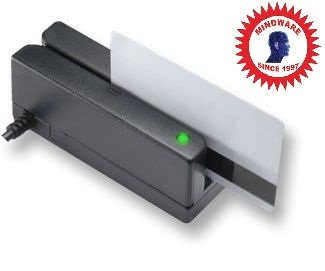 Mindware Magnetic Stripe Card Reader
