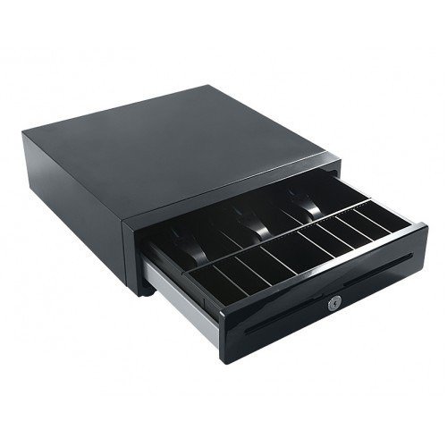 Koohii ECH410 Cash Drawer