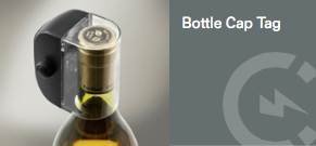 Bottle Cap Tag