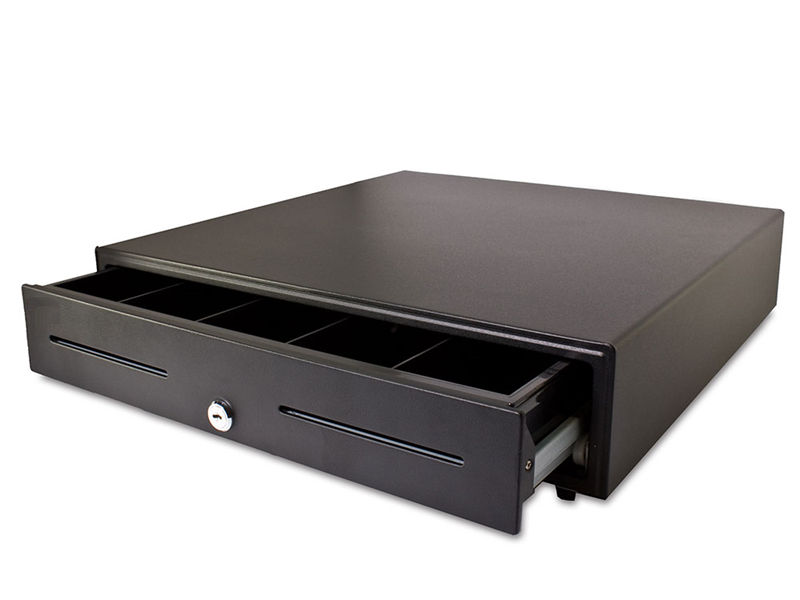 Mindware Cash Drawer