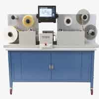 Primera FX1200e Digital Finishing System