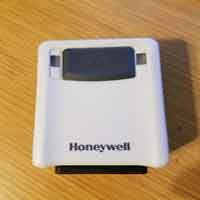 Honeywell Vuquest 3310g barcode scanner