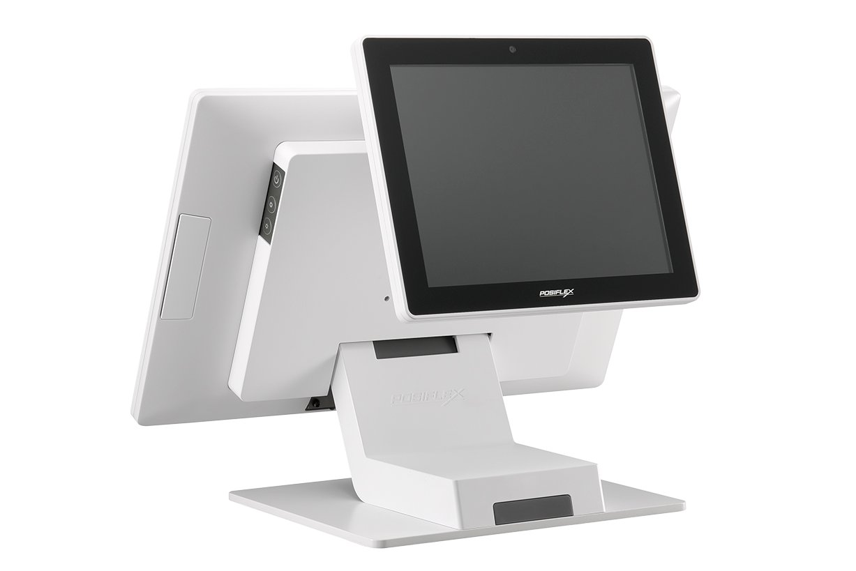 Posiflex RT 5016 POS Monitor