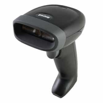 Honeywell yjhh 360r 2 usb barcode scanner