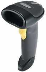 Mindware SC400 1D Barcode Scanner