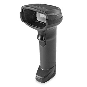 Zebra DS8100 Series Barcode Scanner