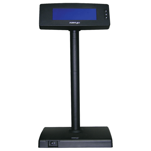 Posiflex PD 7600 Pole Display
