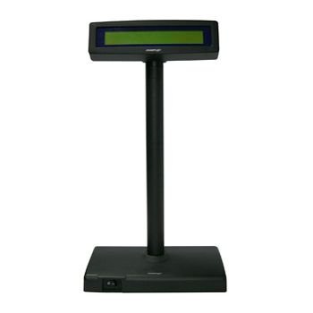 Posiflex PD 300R Pole Display