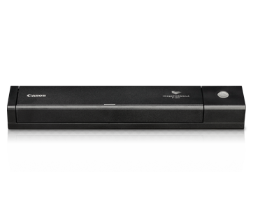 Canon P 201 Document Scanner