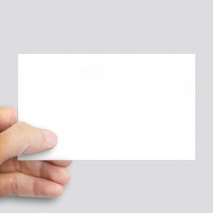 Blank Sticker