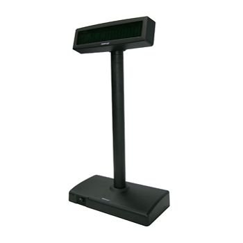 Posiflex PD 2600 Pole Display