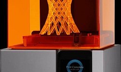 Stereolithography 3D Printing