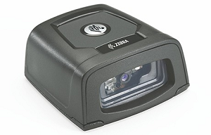 Zebra DS457 Barcode Scanner