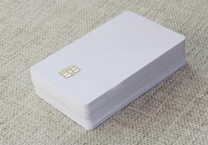 Mindware Contact Card