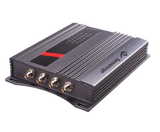 Mindware UHF Controller