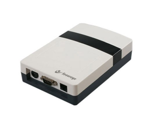 Mindware UHF Reader Writer connectivity through TCP IP