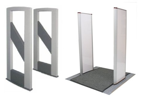 Mindware UHF RFID Gate Device