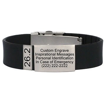 Medical Wristband