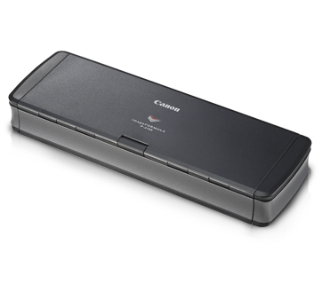 Canon P 215II Document Scanner