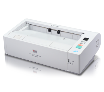 Canon DR M140 Document Scanner